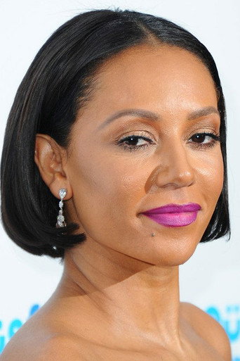 Ảnh của Mel B