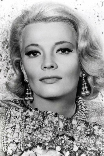 Ảnh của Gena Rowlands