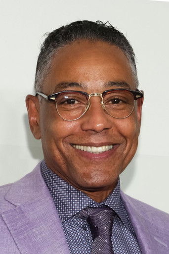 Ảnh của Giancarlo Esposito