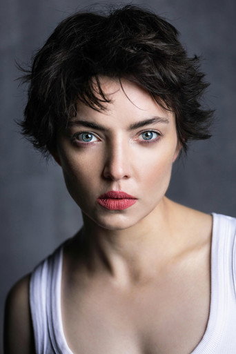 Ảnh của Amelia Bishop