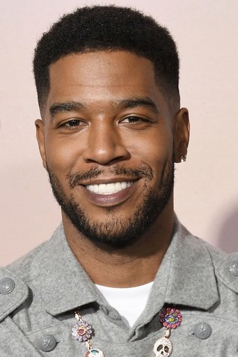 Ảnh của Kid Cudi