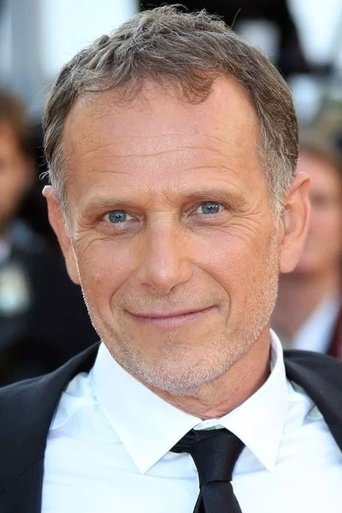 Ảnh của Charles Berling