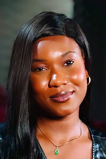 Ảnh của Tosin Adeyemi