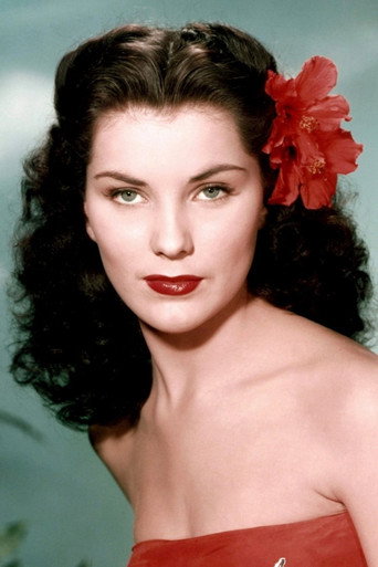 Ảnh của Debra Paget