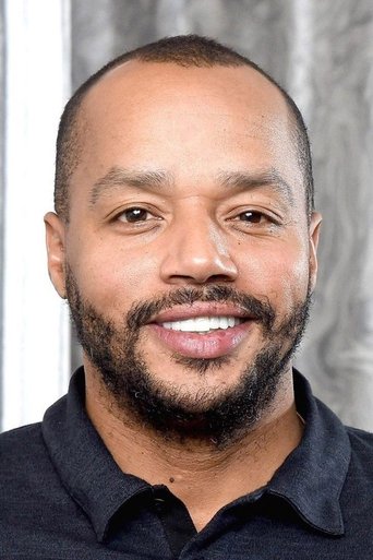 Ảnh của Donald Faison