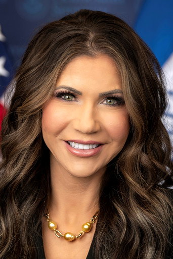 Ảnh của Kristi Noem