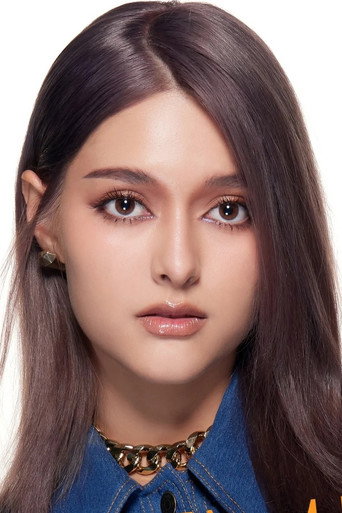 Ảnh của จัสมิน มาริสา ฮิวส์
