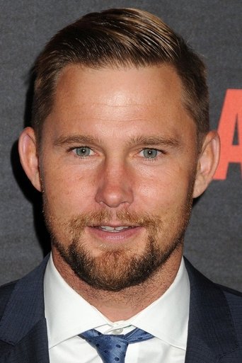 Ảnh của Brian Geraghty