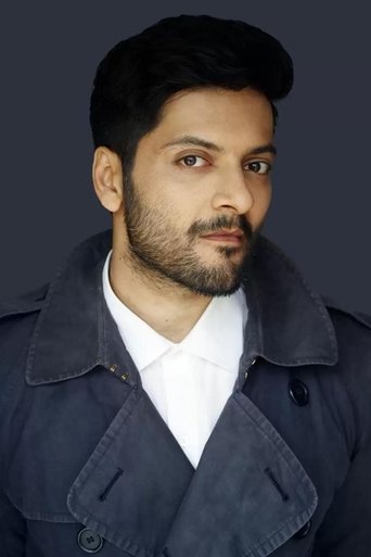Ảnh của Ali Fazal