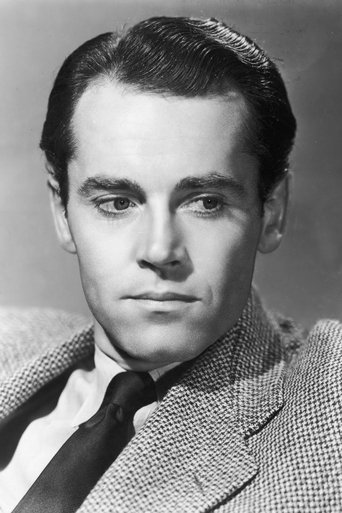 Ảnh của Henry Fonda