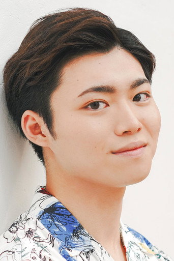 Ảnh của 杉山優斗