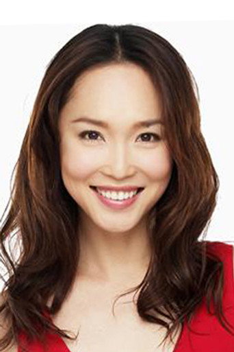 Ảnh của Fann Wong