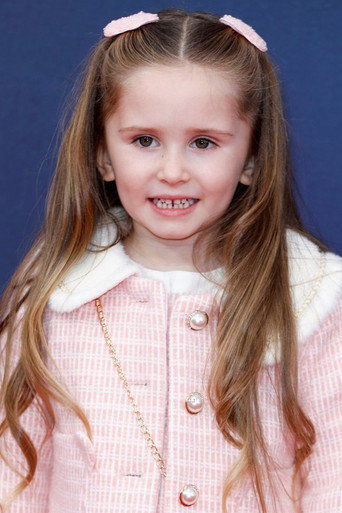 Ảnh của Grace Delaney