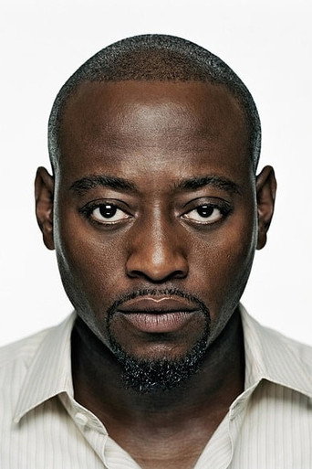 Ảnh của Omar Epps