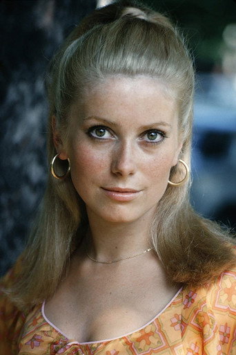 Ảnh của Catherine Deneuve