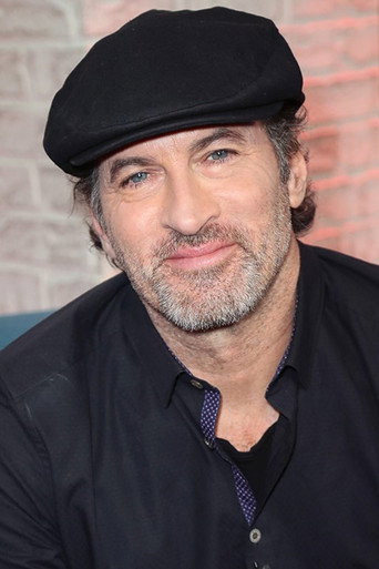 Ảnh của Scott Patterson