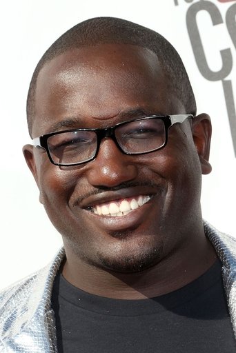 Ảnh của Hannibal Buress