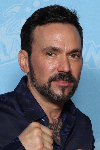 Ảnh của Jason David Frank