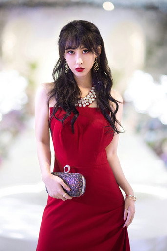 Ảnh của Wang Xiaohan