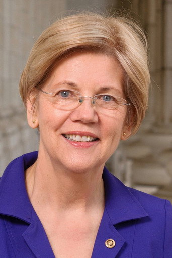 Ảnh của Elizabeth Warren