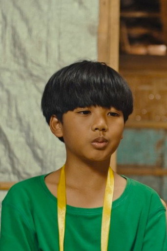 Ảnh của Fabyan Barrayudha Pratama
