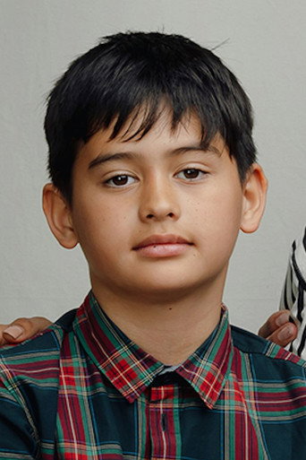 Ảnh của Elijah Tamati