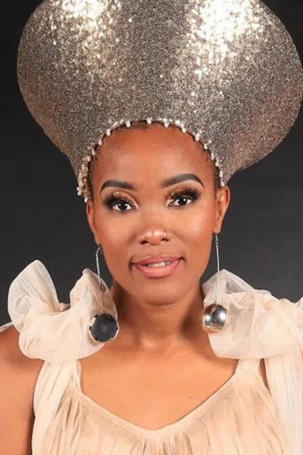 Ảnh của Thozama Ngwenya