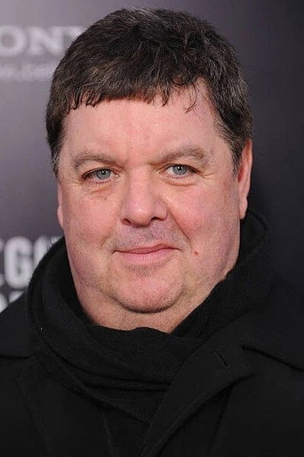 Ảnh của John Scurti