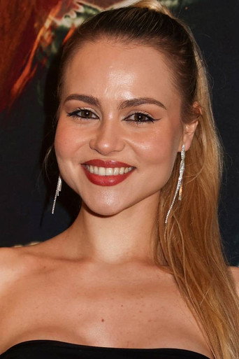 Ảnh của Karolina Ugrenyuk
