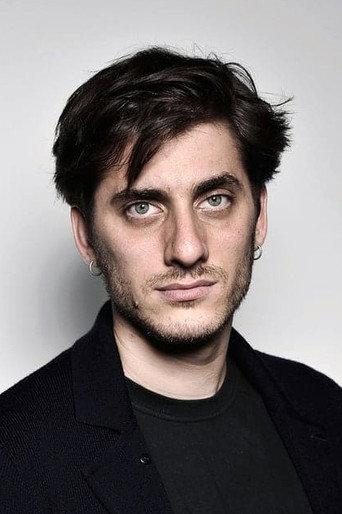 Ảnh của Luca Marinelli