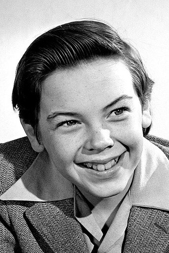 Ảnh của Bobby Driscoll