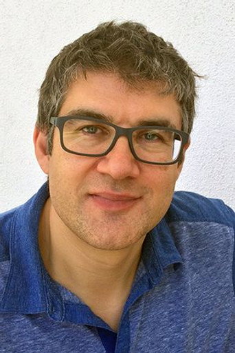 Ảnh của Simon Reynolds