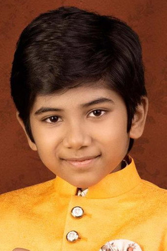 Ảnh của Shakthi Rithvik