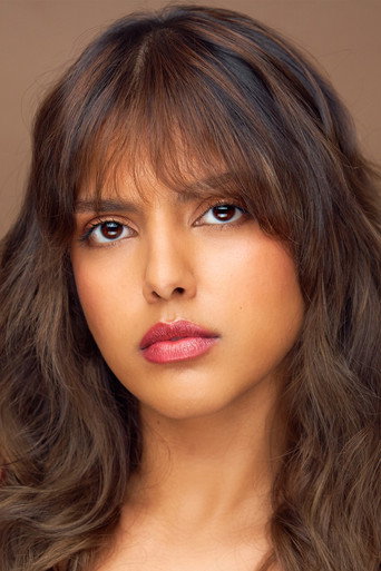 Ảnh của Sasha Bhasin