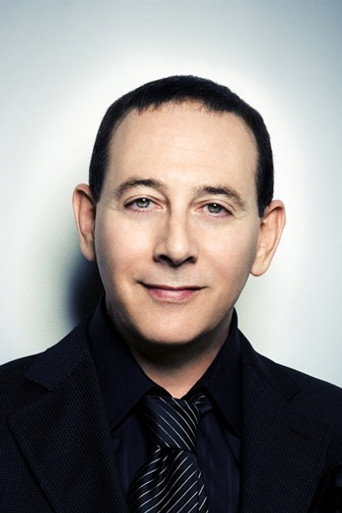 Ảnh của Paul Reubens
