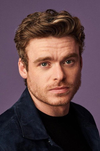 Ảnh của Richard Madden
