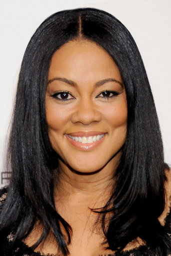 Ảnh của Lela Rochon