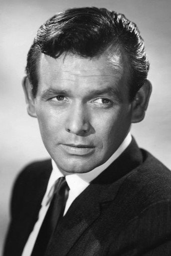 Ảnh của David Janssen