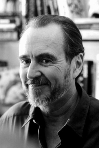 Ảnh của Wes Craven