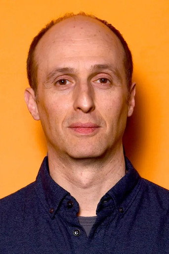 Ảnh của Robert Popper