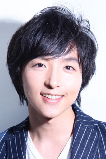 Ảnh của 冨沢竜也
