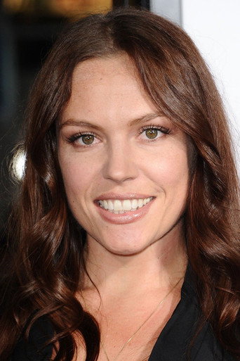 Ảnh của Agnes Bruckner