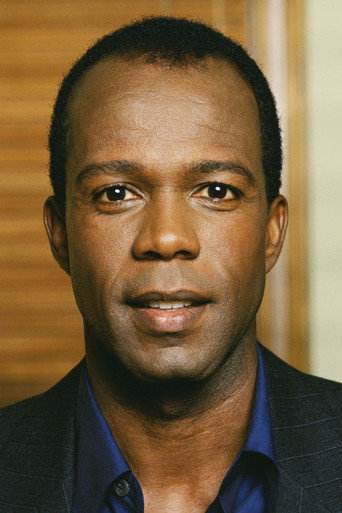 Ảnh của Clarence Gilyard Jr.