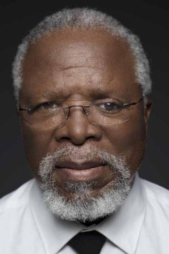 Ảnh của John Kani