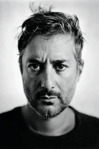 Ảnh của Harmony Korine