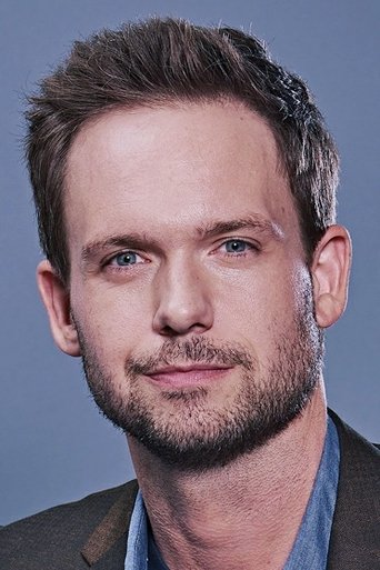 Ảnh của Patrick J. Adams