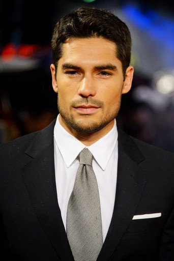 Ảnh của D.J. Cotrona