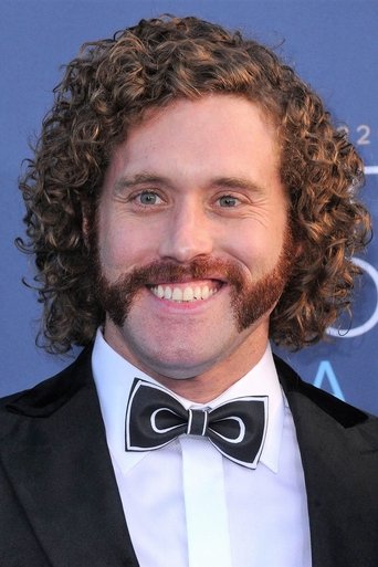 Ảnh của T.J. Miller