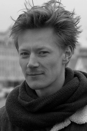 Ảnh của Lars August Jørgensen