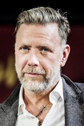 Ảnh của Mikael Persbrandt